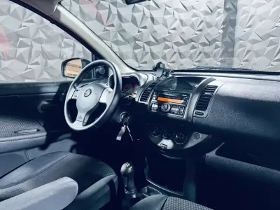 Nissan Note 2008 - 4990 EUR, 261688 km - AUTO.MOTO.pt - 261688km - foto 16 de 28