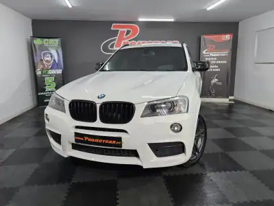 BMW X3 2011 - 21900 EUR, 190000 km - AUTO.MOTO.pt - 190000km - foto 20 de 22