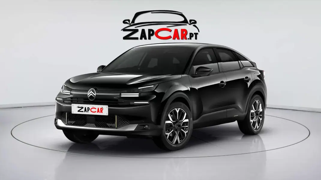 Citroën C4 2023 - 20990 EUR, 24118 km - AUTO.MOTO.pt - 24118km - foto 11 de 12