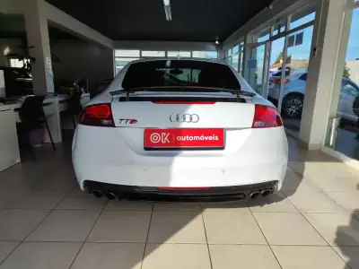 Audi TT Coupé 2009 - 21150 EUR, 115300 km - AUTO.MOTO.pt - 115300km - foto 9 de 35