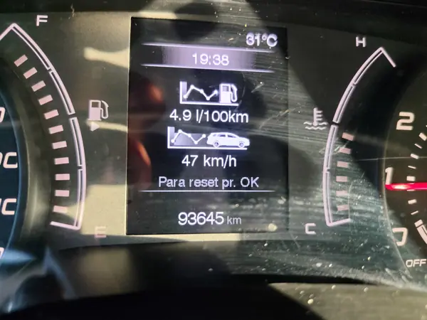 Fiat Tipo 2019 - 9800 EUR, 94023 km - AUTO.MOTO.pt - 94023km - foto 7 de 10
