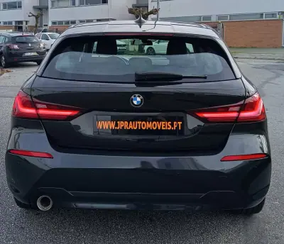 BMW 116 2021 - 18490 EUR, 158880 km - AUTO.MOTO.pt - 158880km - foto 8 de 18