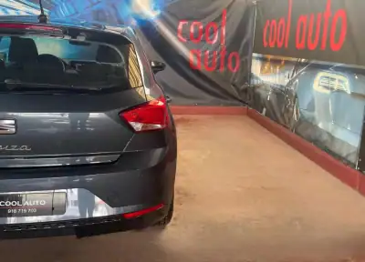 SEAT Ibiza 2024 - 17999 EUR, 1000 km - AUTO.MOTO.pt - 1000km - foto 14 de 40