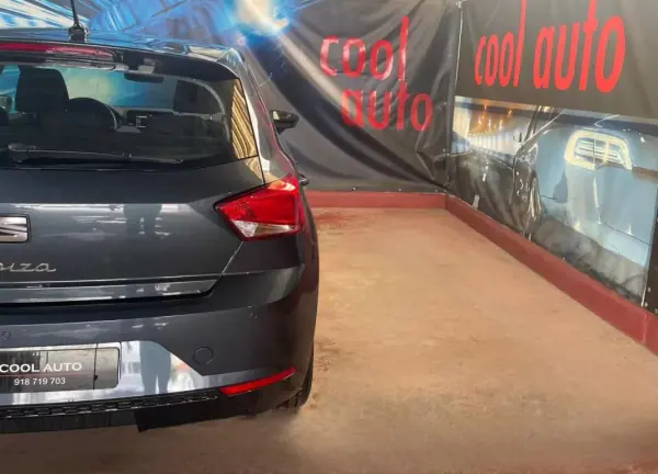 SEAT Ibiza 2024 - 17999 EUR, 1000 km - AUTO.MOTO.pt - 1000km - foto 14 de 40