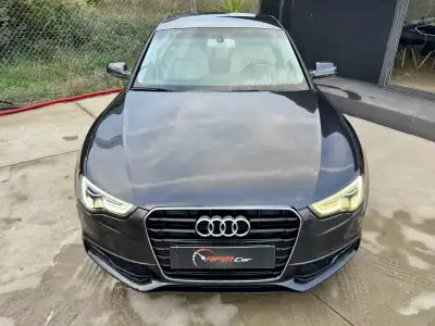 Audi A5 Sportback 2015 - 15750 EUR, 280000 km - AUTO.MOTO.pt - 280000km - foto 4 de 22
