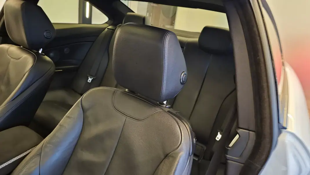 BMW 420 2014 - 28900 EUR, 189211 km - AUTO.MOTO.pt - 189211km - foto 28 de 42