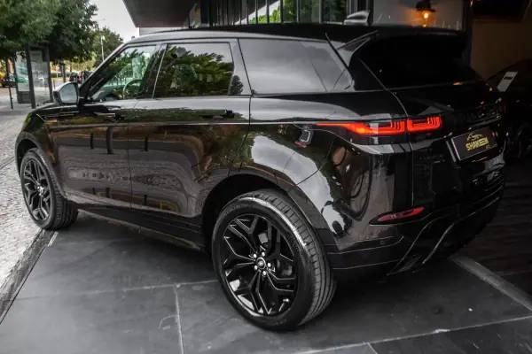 Land Rover EVOQUE D150 R  Dynamic S 2019 Diesel