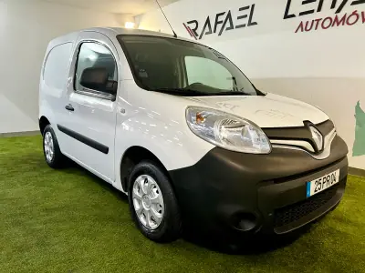 Renault KANGOO EXPRESS 1.5 DCI BUSINESS 3 L S/S 2015 - 7700 EUR, 226000 km - AUTO.MOTO.pt - 226000km - foto 8 de 23