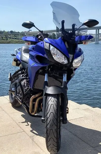Yamaha MT 07 2017 - 6750 EUR, 18500 km - AUTO.MOTO.pt - 18500km - foto 14 de 20