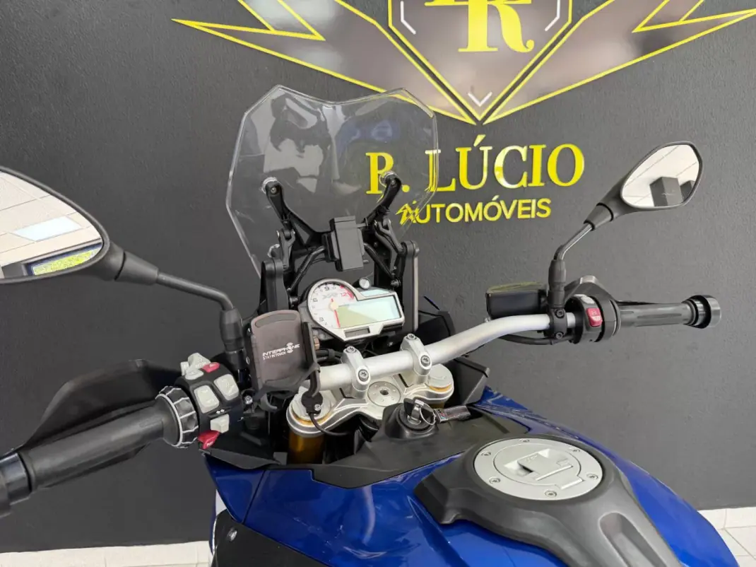 BMW S 1000 XR 2018 - 13750 EUR, 40830 km - AUTO.MOTO.pt - 40830km - foto 20 de 34