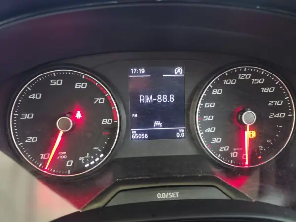 SEAT Ibiza 2021 - 14990 EUR, 65056 km - AUTO.MOTO.pt - 65056km - foto 11 de 12