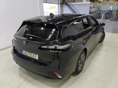 Peugeot 308 SW 2022 - 17999 EUR, 143121 km - AUTO.MOTO.pt - 143121km - foto 3 de 8