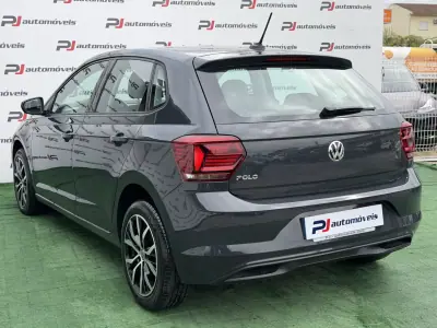 Volkswagen Polo 2020 - 14990 EUR, 168800 km - AUTO.MOTO.pt - 168800km - foto 9 de 21
