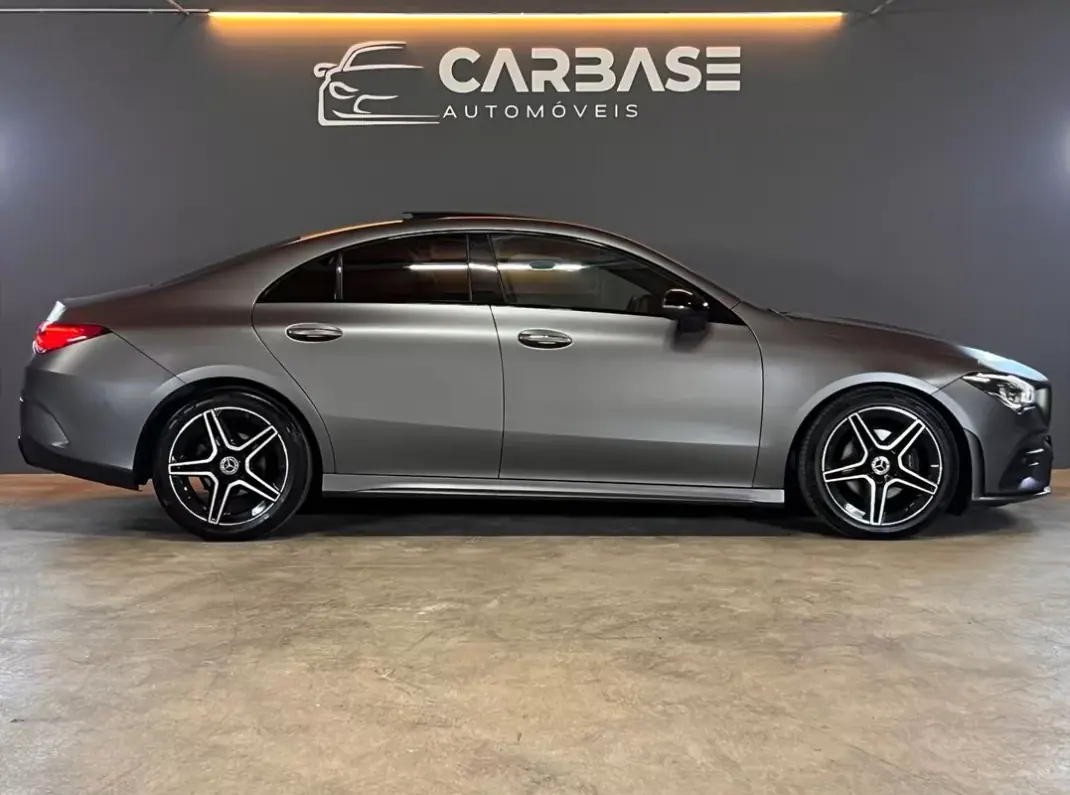 Mercedes-Benz CLA 180 2020 - 26900 EUR, 89649 km - 89649km - foto 4 de 23