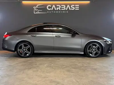 Mercedes-Benz CLA 180 2020 - 26900 EUR, 89649 km - 89649km - foto 4 de 23
