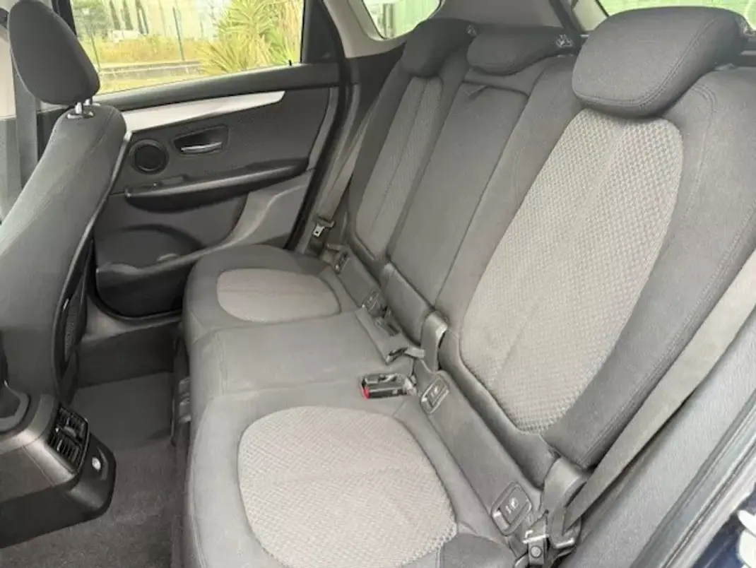 BMW 216 Active Tourer 2015 - 16000 EUR, 170700 km - AUTO.MOTO.pt - 170700km - foto 22 de 24