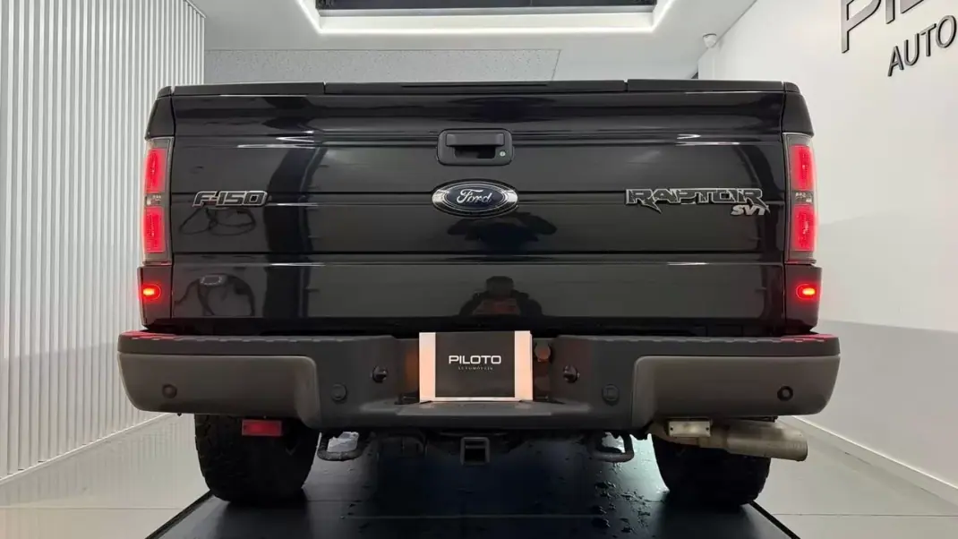 Ford F-150 2012 - 54990 EUR, 48656 km - AUTO.MOTO.pt - 48656km - foto 11 de 38