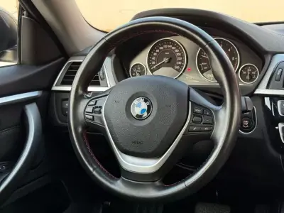 BMW 418 Gran Coupé 2019 - 23950 EUR, 54000 km - 54000km - foto 19 de 34