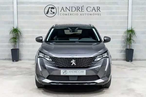 Peugeot 3008 2021 - 22450 EUR, 45084 km - AUTO.MOTO.pt - 45084km - foto 3 de 51