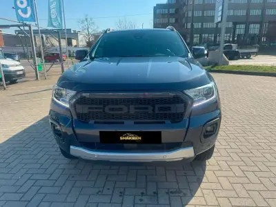 Ford Ranger 2021 - 36750 EUR, 145025 km - AUTO.MOTO.pt - 145025km - foto 2 de 18