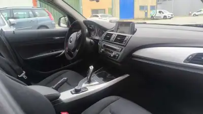 BMW 116 2012 - 11900 EUR, 189000 km - AUTO.MOTO.pt - 189000km - foto 7 de 16