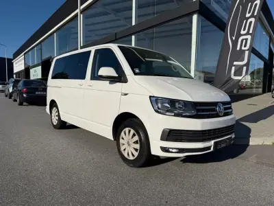 Volkswagen Caravelle 2020 - 33750 EUR, 40492 km - AUTO.MOTO.pt - 40492km - foto 12 de 38