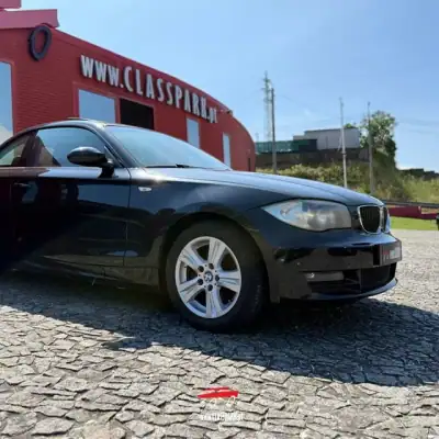 BMW 120 2008 - 11500 EUR, 243000 km - 243000km - foto 10 de 15