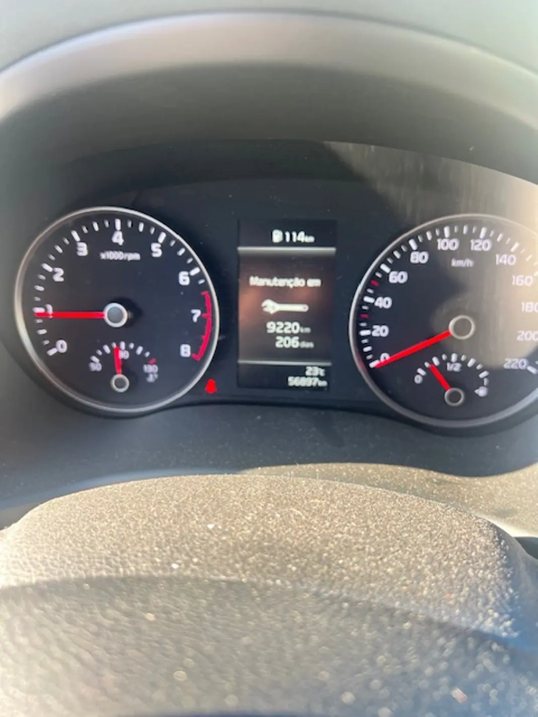 Kia Stonic 2023 - 14990 EUR, 57258 km - AUTO.MOTO.pt - 57258km - foto 7 de 12