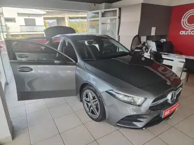 Mercedes-Benz A 220 Limousine 2020 - 30900 EUR, 30000 km - AUTO.MOTO.pt - 30000km - foto 16 de 43