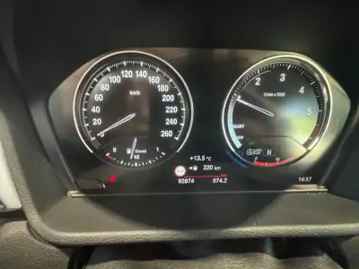 BMW X1 2021 - 26490 EUR, 92857 km - AUTO.MOTO.pt - 92857km - foto 13 de 19