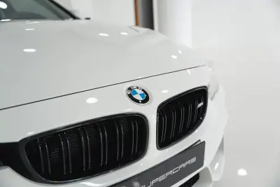 BMW M4 2016 - 59950 EUR, 90914 km - 90914km - foto 2 de 53