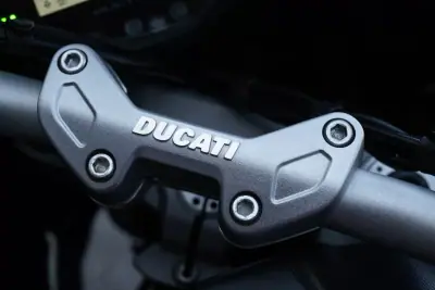 Ducati Multistrada 1000 DS 2019 - 12999 EUR, 52302 km - AUTO.MOTO.pt - 52302km - foto 14 de 21