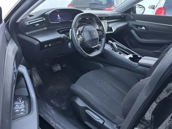 Peugeot 508 SW 2022 - 21500 EUR, 137350 km - AUTO.MOTO.pt - 137350km - foto 5 de 15