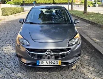 Opel Corsa 2018 - 9400 EUR, 170500 km - foto 2 de 6