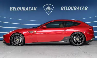 Ferrari FF 2013 - 245000 EUR, 33494 km - AUTO.MOTO.pt - 33494km - foto 3 de 26