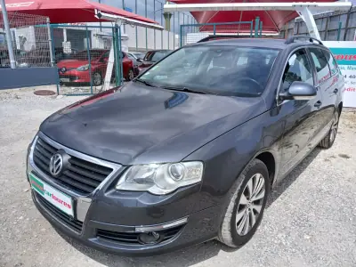 Volkswagen Passat Variant 2010 - 149120km