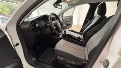 Opel Corsa 2023 - 13450 EUR, 48638 km - 48638km - foto 44 de 53