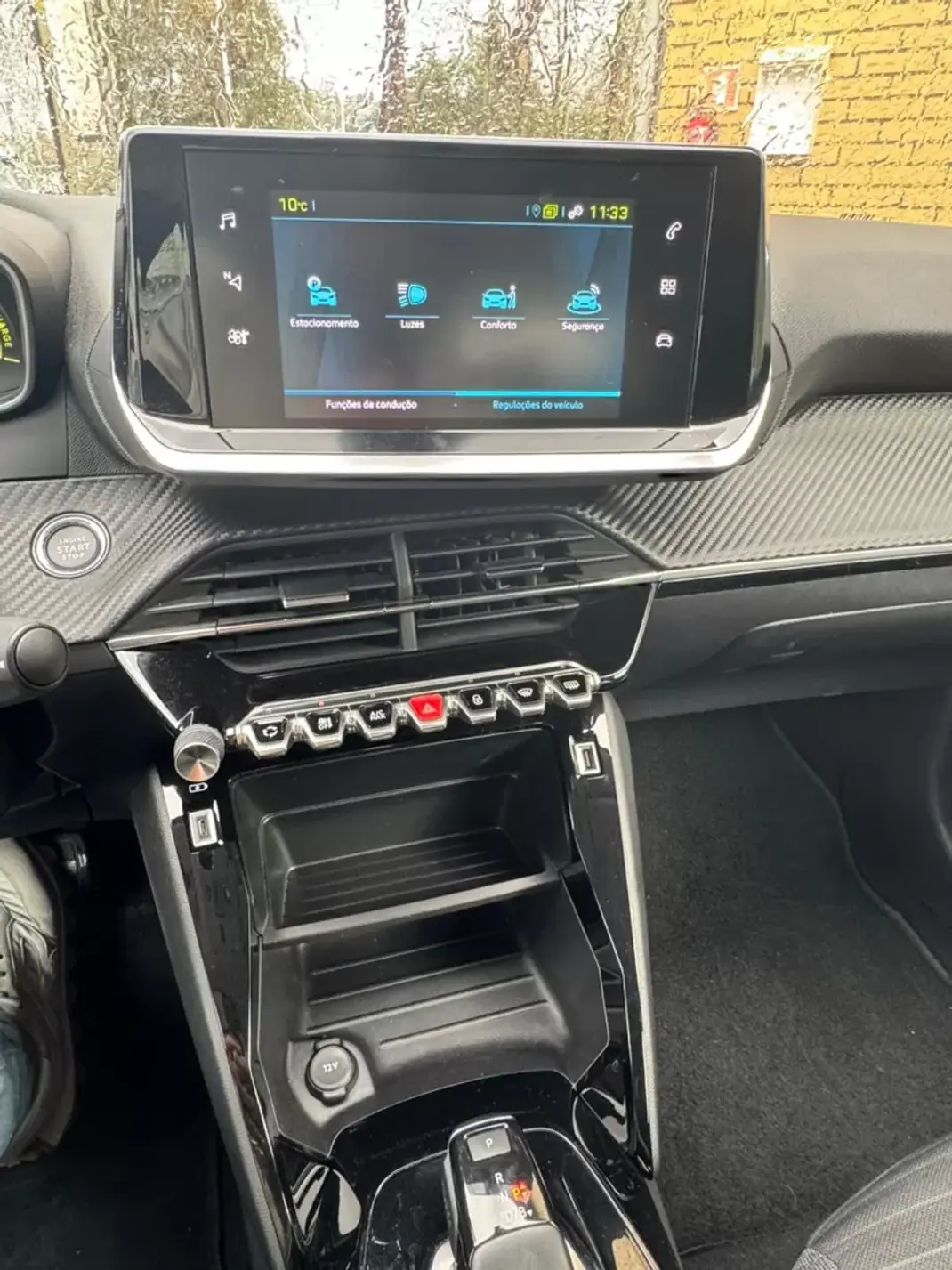 Peugeot e-208 2020 - 15000 EUR, 99692 km - AUTO.MOTO.pt - 99692km - foto 20 de 20