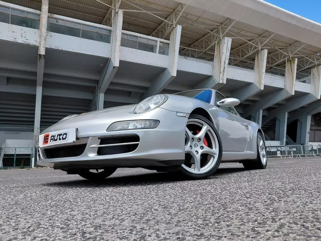 Porsche 911 2007 - 54990 EUR, 165453 km - AUTO.MOTO.pt - 165453km - foto 30 de 31