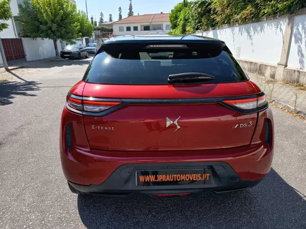 DS DS3 Crossback 2022 - 18990 EUR, 44500 km - AUTO.MOTO.pt - 44500km - foto 4 de 4