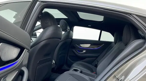 Mercedes-Benz AMG GT 2022 - 178000 EUR, 39900 km - 39900km - foto 12 de 16