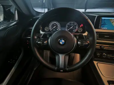BMW 640 Gran Coupé 2015 - 26950 EUR, 232000 km - AUTO.MOTO.pt - 232000km - foto 28 de 47
