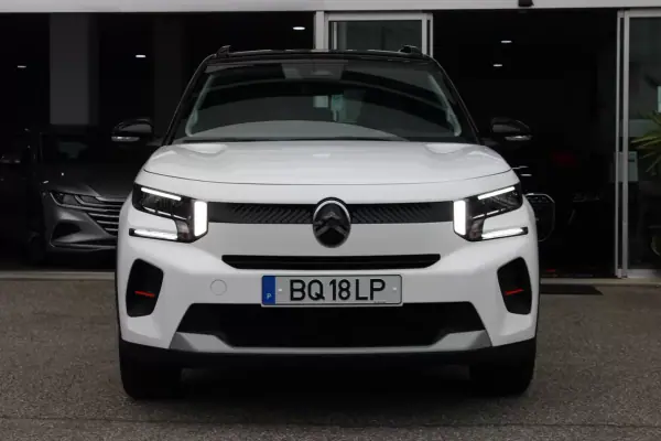 Citroën C3 2025 - 17900 EUR, 23717 km - AUTO.MOTO.pt - 23717km - foto 15 de 17