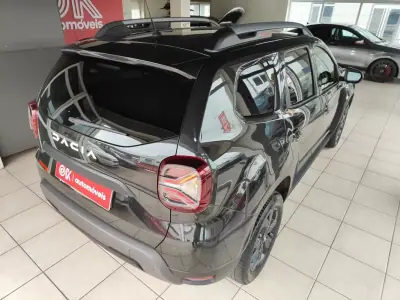 Dacia Duster 2023 - 16750 EUR, 65400 km - AUTO.MOTO.pt - 65400km - foto 12 de 35