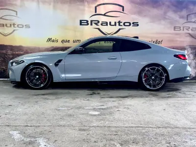 BMW M4 2023 - 92900 EUR, 36425 km - AUTO.MOTO.pt - 36425km - foto 7 de 36