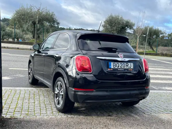 Fiat 500X 2016 - 14900 EUR, 114275 km - AUTO.MOTO.pt - 114275km - foto 6 de 28