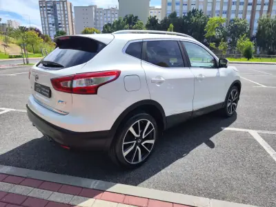 Nissan Qashqai 2014 - 13980 EUR, 212500 km - AUTO.MOTO.pt - 212500km - foto 7 de 46