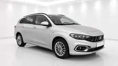 Fiat Tipo Station Wagon 2022 - 8999 EUR, 220000 km - 220000km - foto 2 de 8