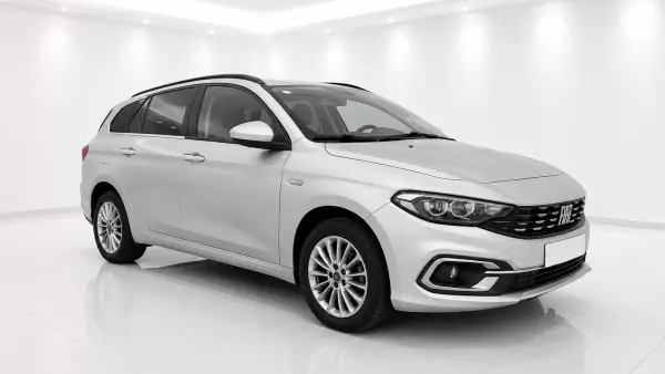 Fiat Tipo Station Wagon 2022 - 8999 EUR, 220000 km - 220000km - foto 2 de 8