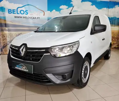 Renault 2022 - 13990 EUR, 66000 km - AUTO.MOTO.pt - 66000km - foto 1 de 21